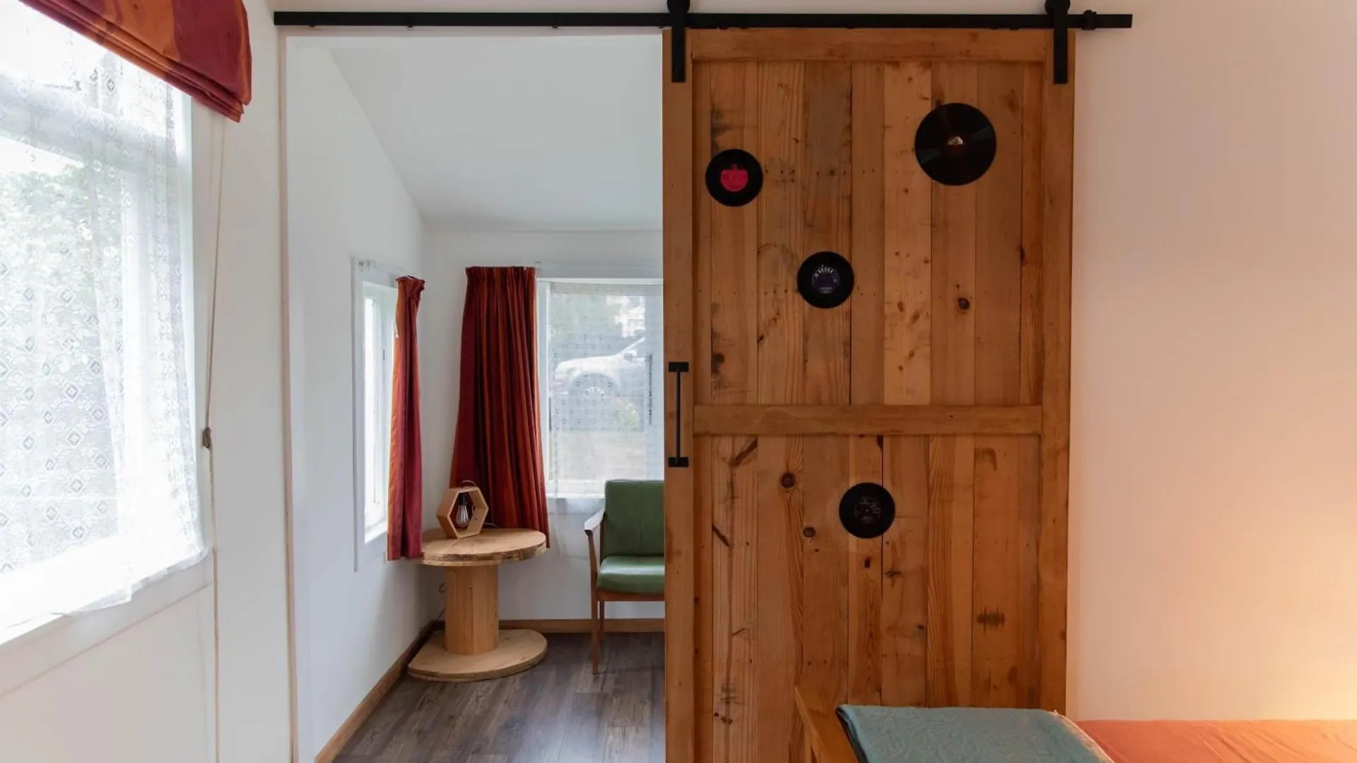 Holiday home Devon Eleven Villa Rotorua