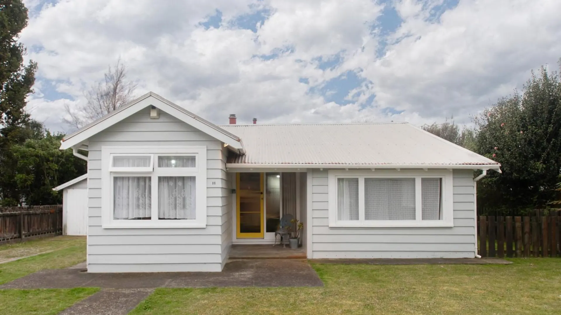 Holiday home Devon Eleven Villa Rotorua