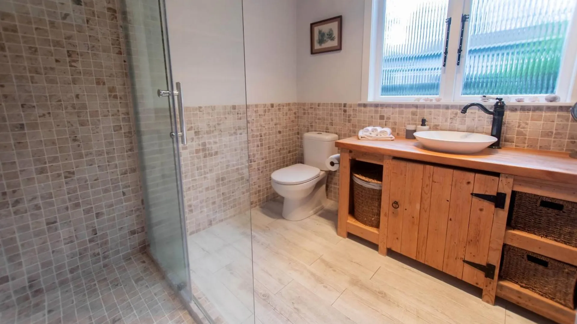 Holiday home Devon Eleven Villa Rotorua New Zealand